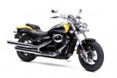 2008 Suzuki Boulevard M50 photo